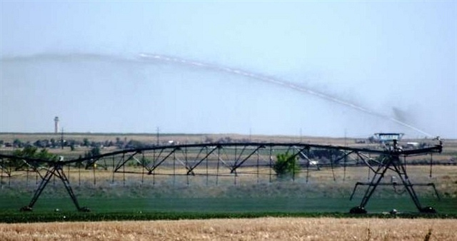 西安灌溉设备