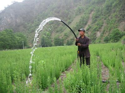 西安灌溉设备